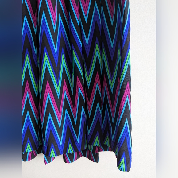 Amanda Uprichard || Silk Dress - Picture 4 of 7